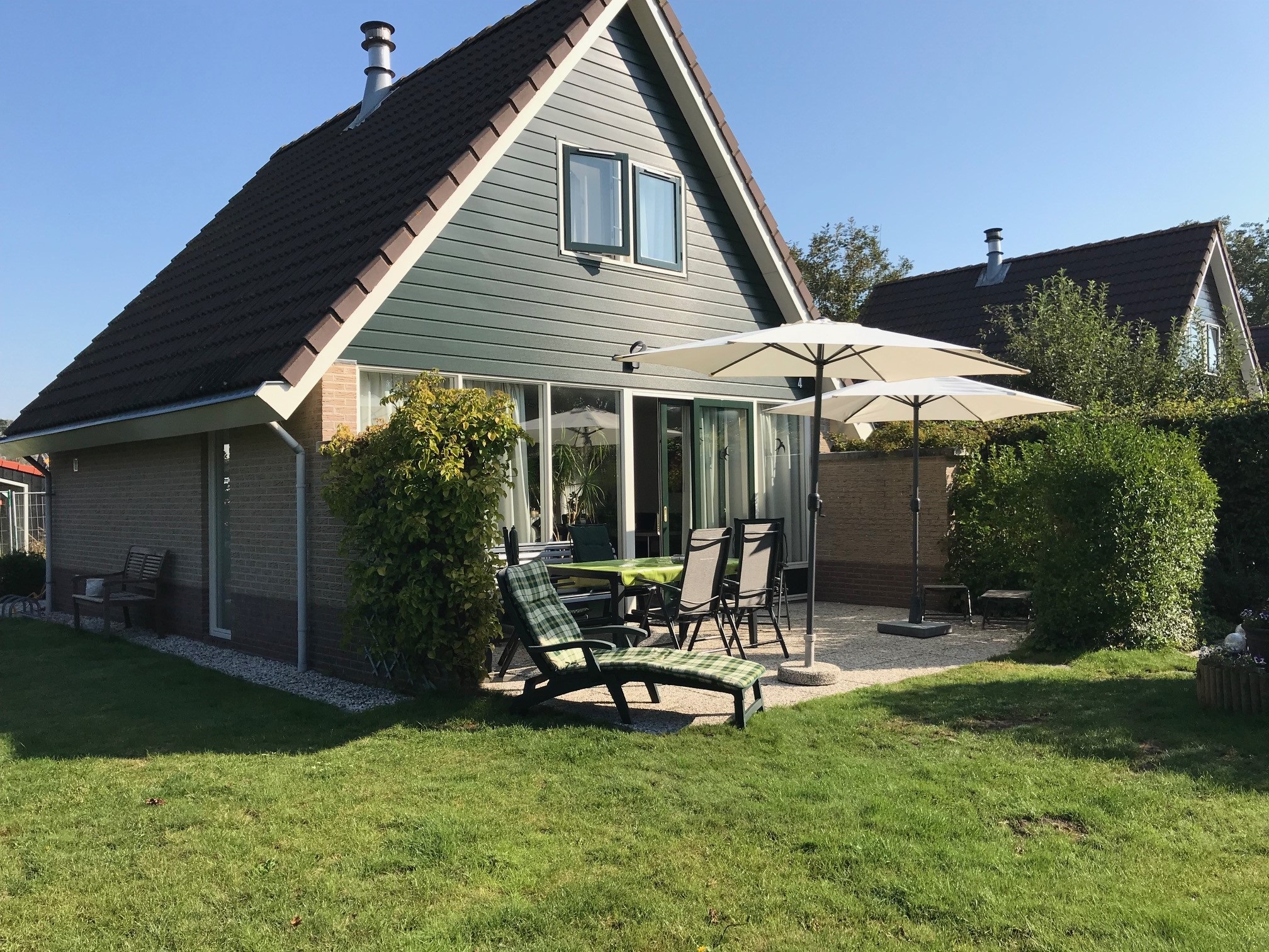 Ferienhaus in Sint Maarten (Noordholland)